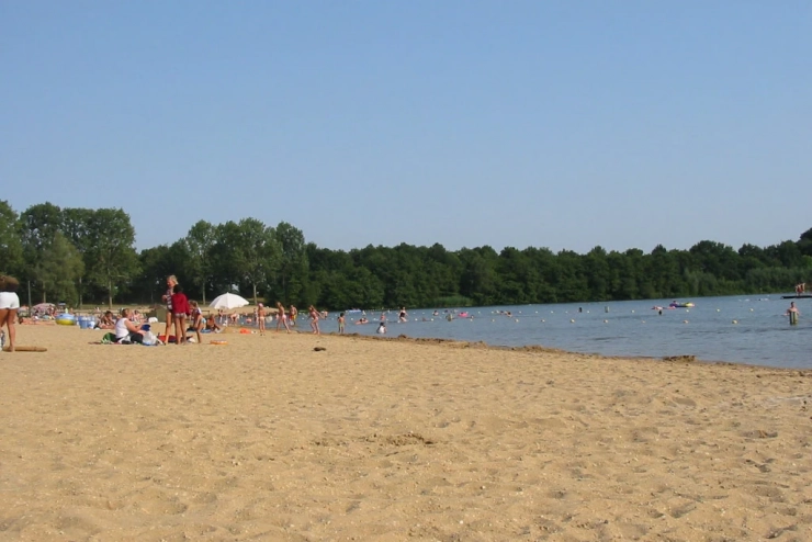 Vakantiepark De Riethorst