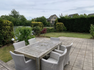 EuroParcs Vakantiepark IJsselmeer