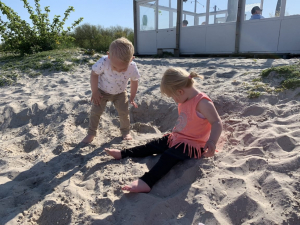 EuroParcs Vakantiepark IJsselmeer