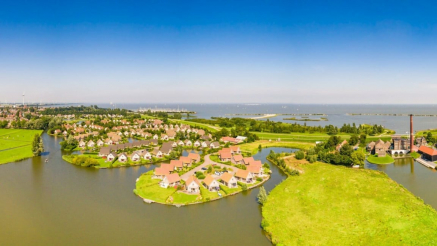 Vakantiepark IJsselmeer