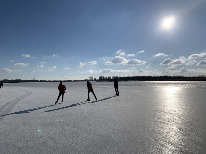 EuroParcs Vakantiepark IJsselmeer
