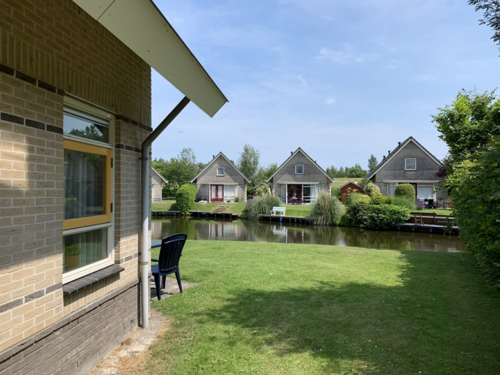 EuroParcs Vakantiepark IJsselmeer