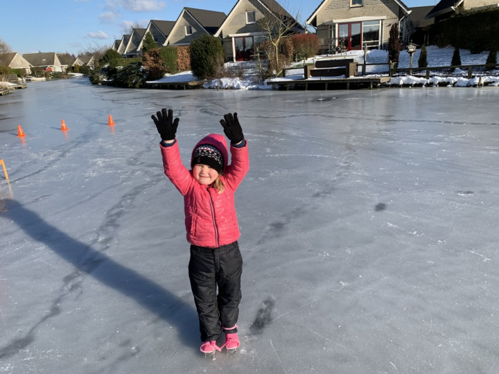 EuroParcs Vakantiepark IJsselmeer