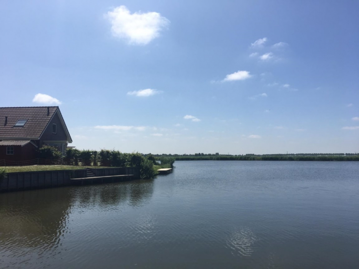 EuroParcs Vakantiepark IJsselmeer