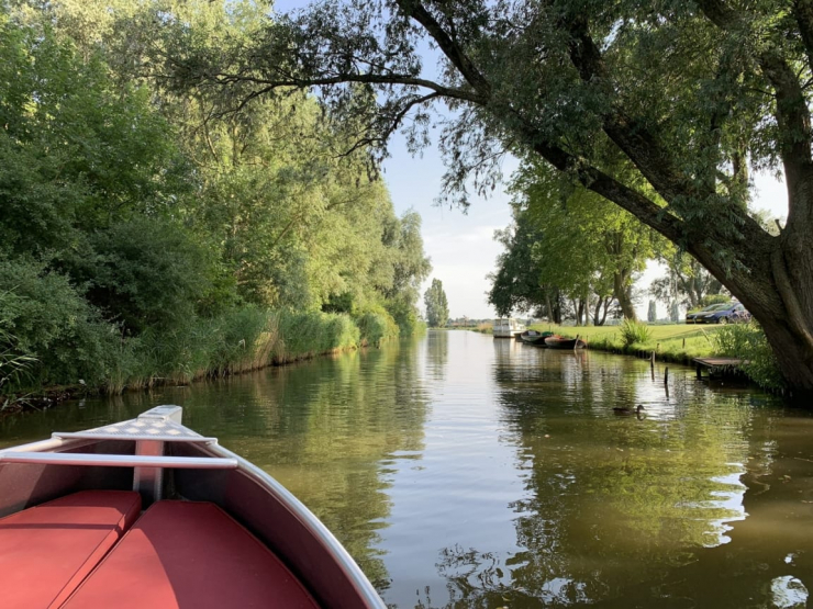 EuroParcs Vakantiepark IJsselmeer