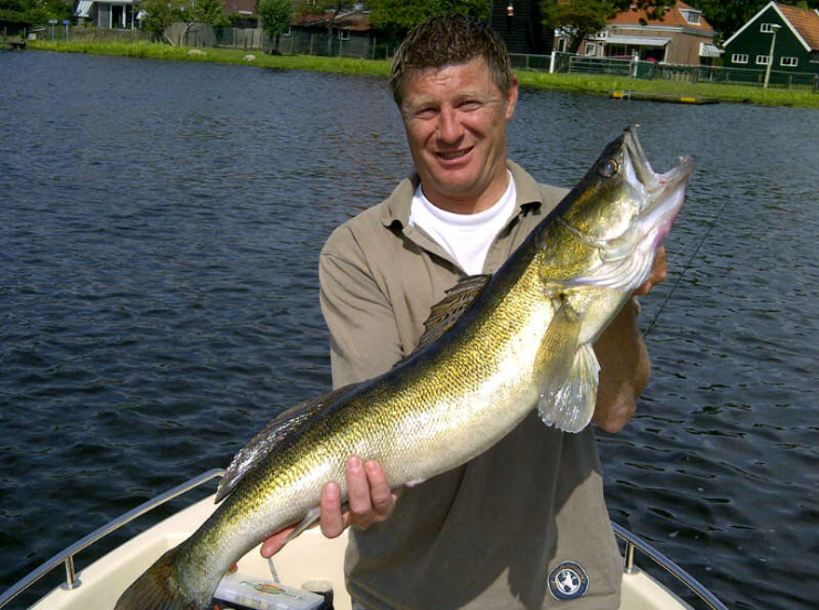 EuroParcs Vakantiepark IJsselmeer