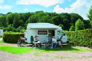 Camping ’t Geuldal