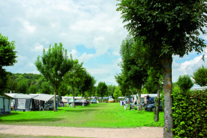 Camping ’t Geuldal