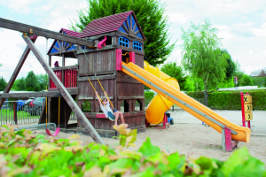 Camping ’t Geuldal