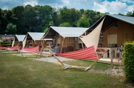 Camping ’t Geuldal