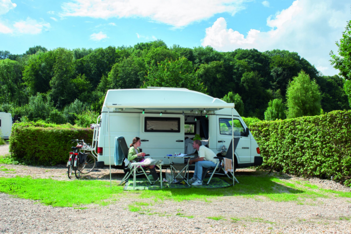 Camping ’t Geuldal