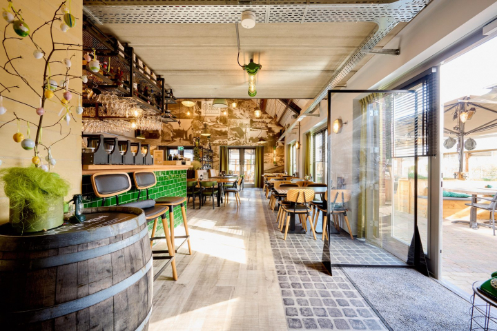 Camping ’t Geuldal