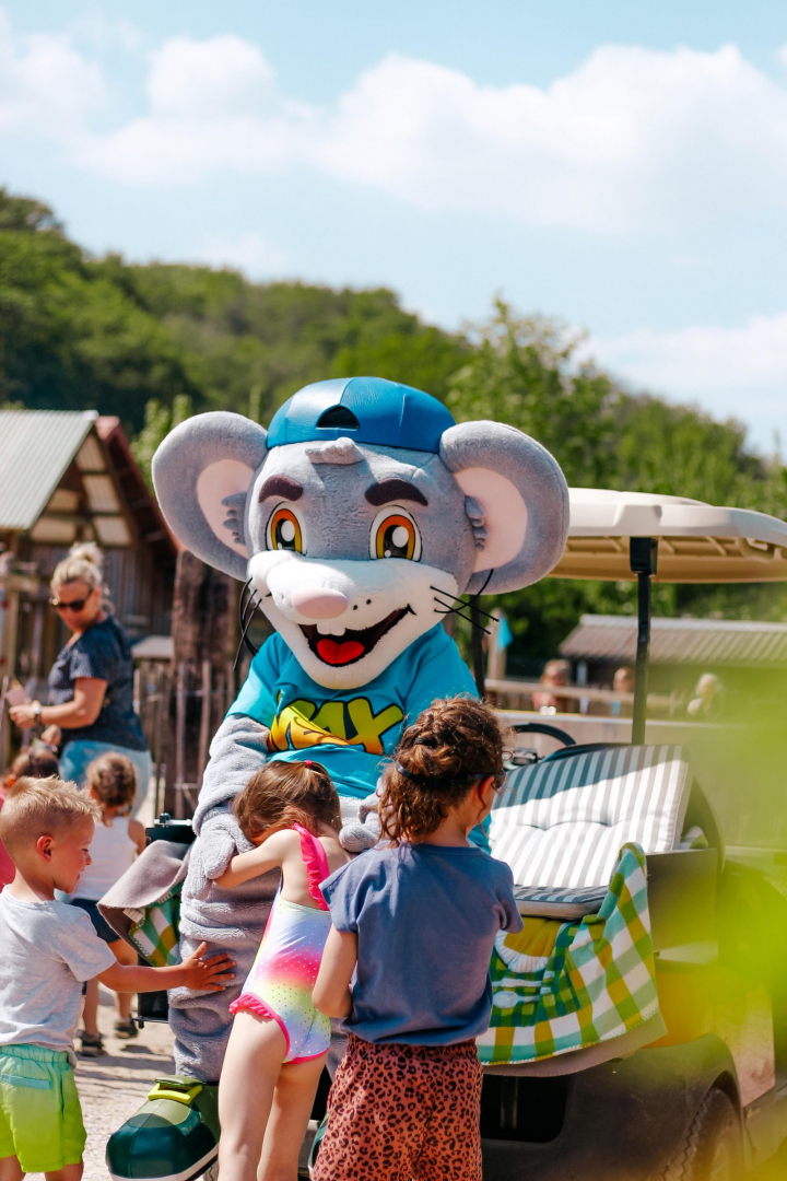 Camping ’t Geuldal