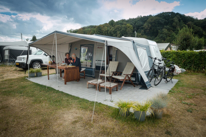 Camping ’t Geuldal