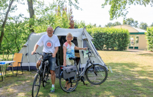 Camping de Holterberg