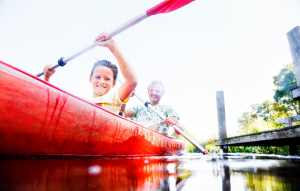 Camping de Holterberg