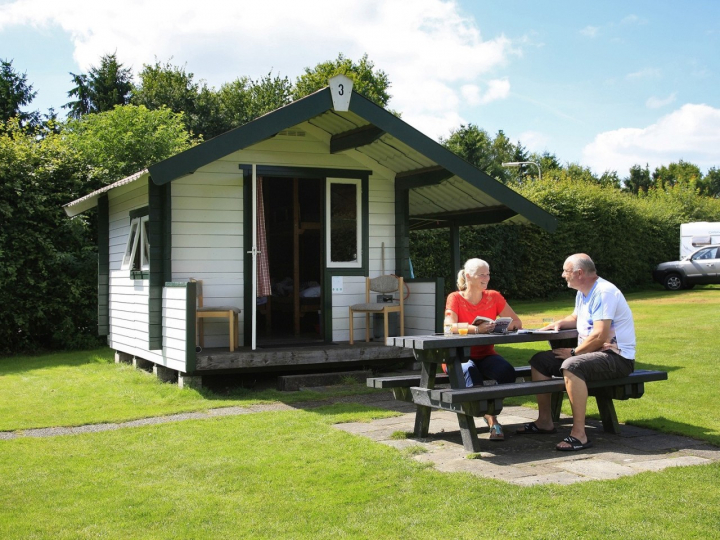Camping de Holterberg