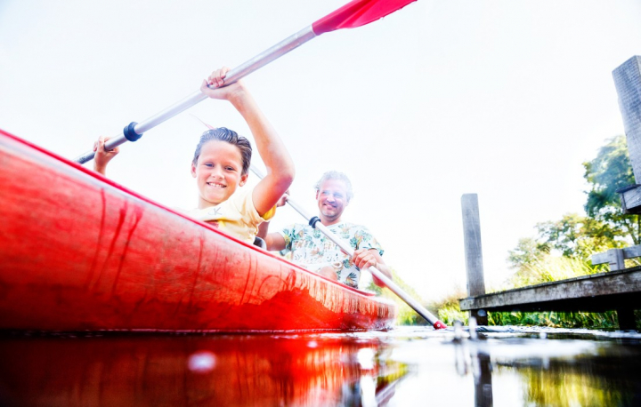 Camping de Holterberg