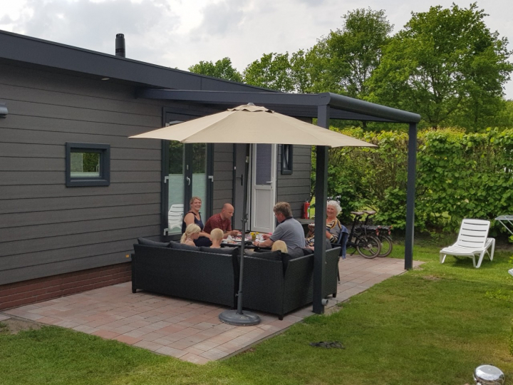 Camping de Holterberg