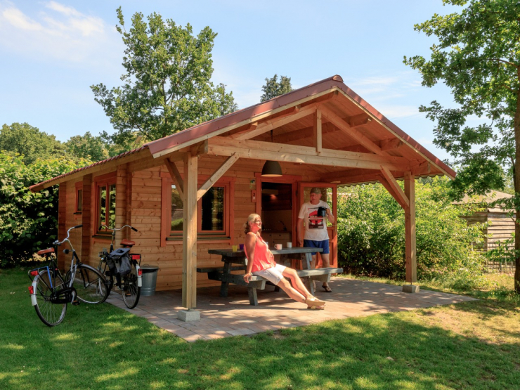 Camping de Holterberg