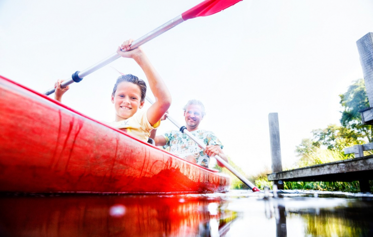 Camping de Holterberg