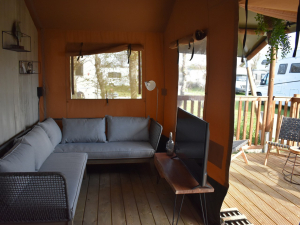 Camping 't Noorder Sandt