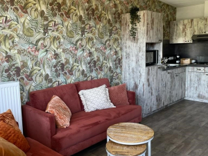 Camping 't Noorder Sandt