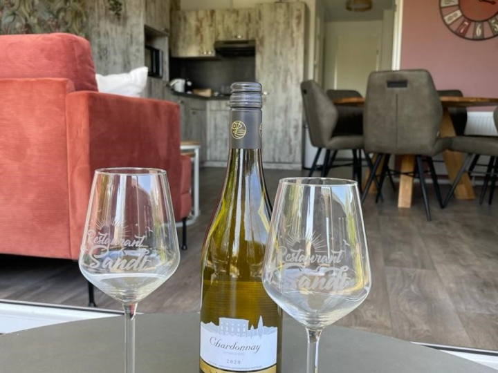 Camping 't Noorder Sandt