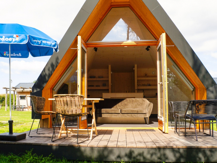 Camping Sint Maartenszee
