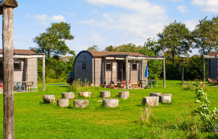 Camping Sint Maartenszee