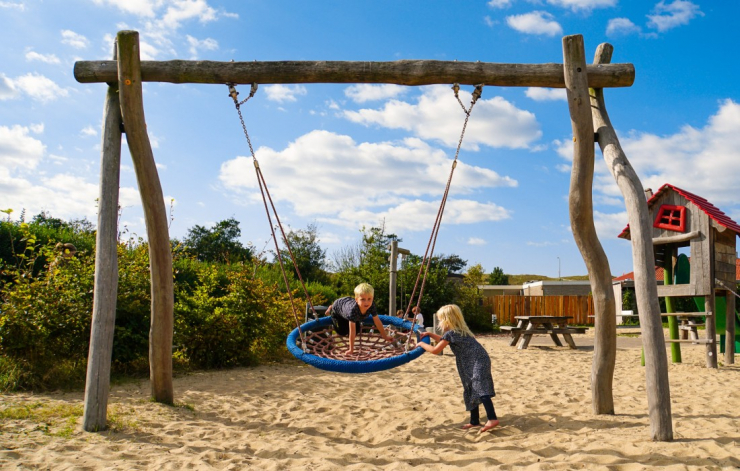Camping Sint Maartenszee