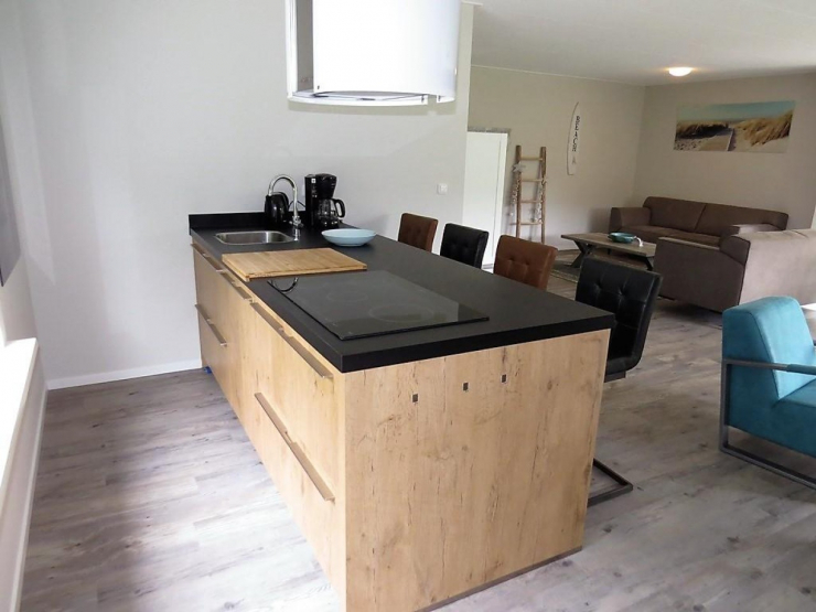 Camping Sint Maartenszee