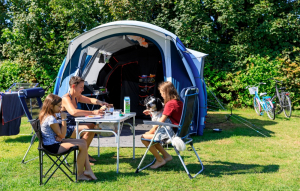 Camping Tempelhof