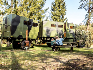 Camping Torentjeshoek