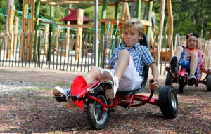 Camping Torentjeshoek