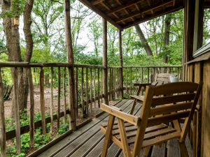 Camping Torentjeshoek