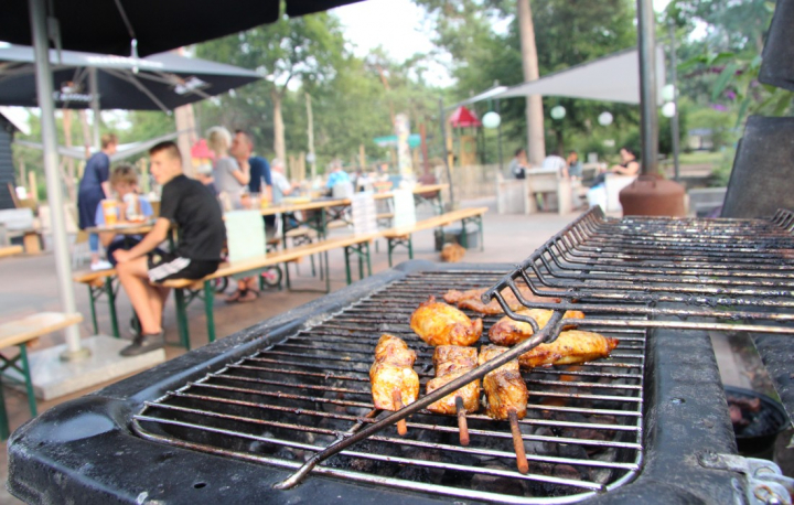 Camping Torentjeshoek