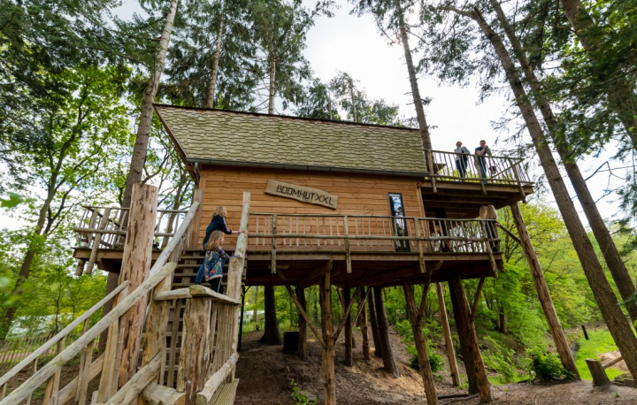 Camping Torentjeshoek