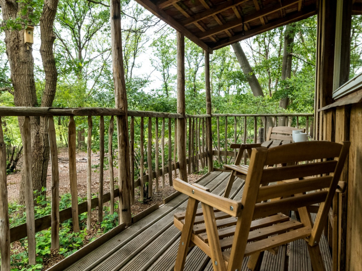 Camping Torentjeshoek