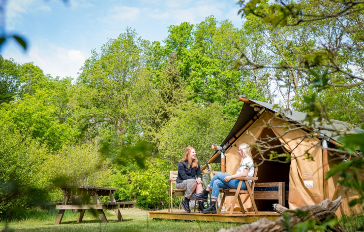 Camping Torentjeshoek