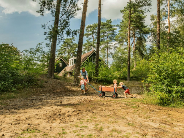 Landal Coldenhove – DO’s and DONT's van dit Vakantiepark