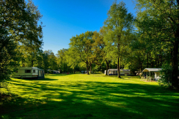 Camping De Berenkuil
