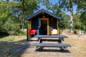 Camping De Berenkuil
