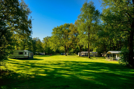 Camping De Berenkuil