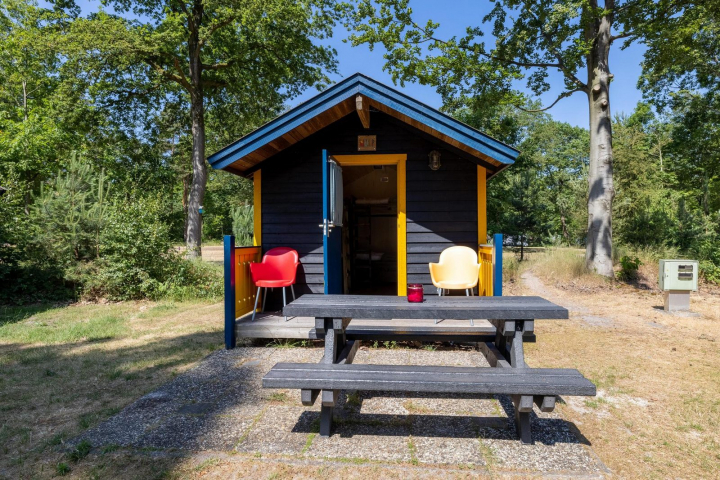 Camping De Berenkuil
