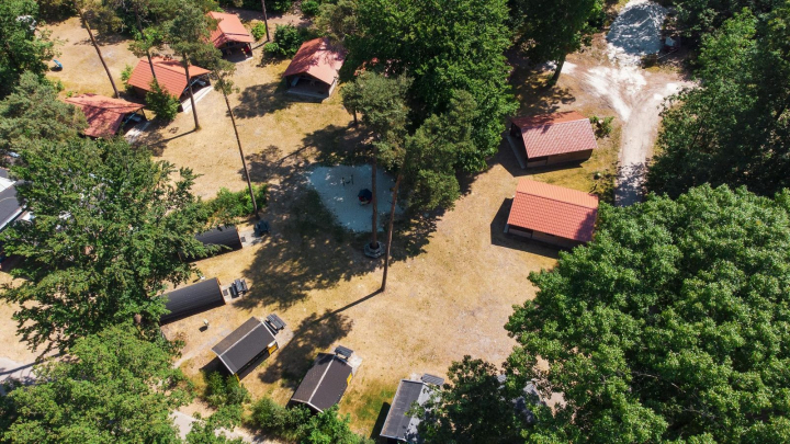 Camping De Berenkuil