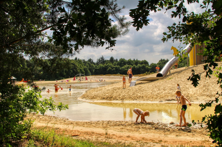 Camping De Berenkuil