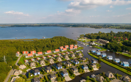 Summio Waterpark De Bloemert