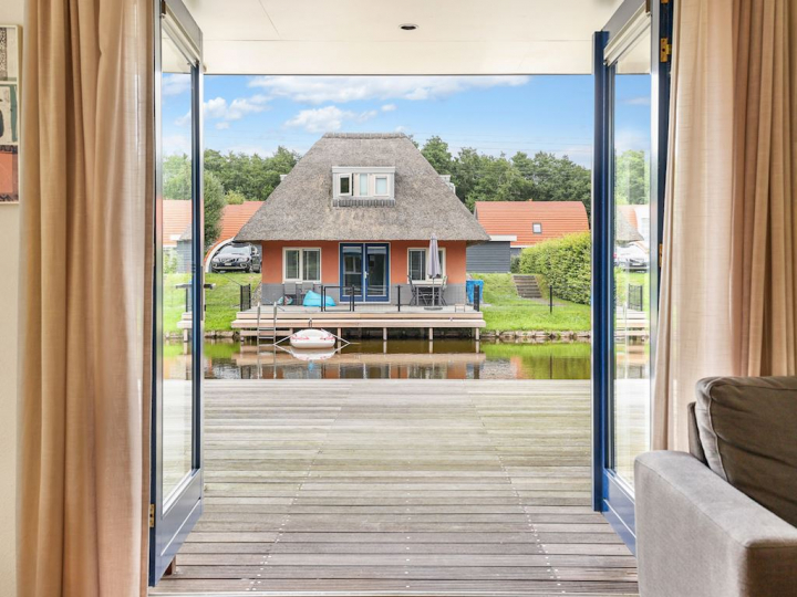 Waterpark De Bloemert