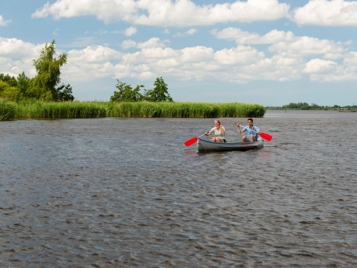 Waterpark De Bloemert